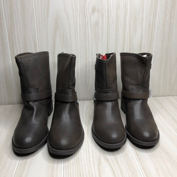 Wild Pair Othello Boots Size 8 - Picture 2 of 10